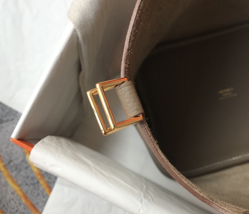 HERMES Picotin Lock Handbag