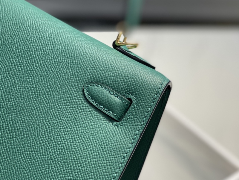 HERMES Kelly Handbag