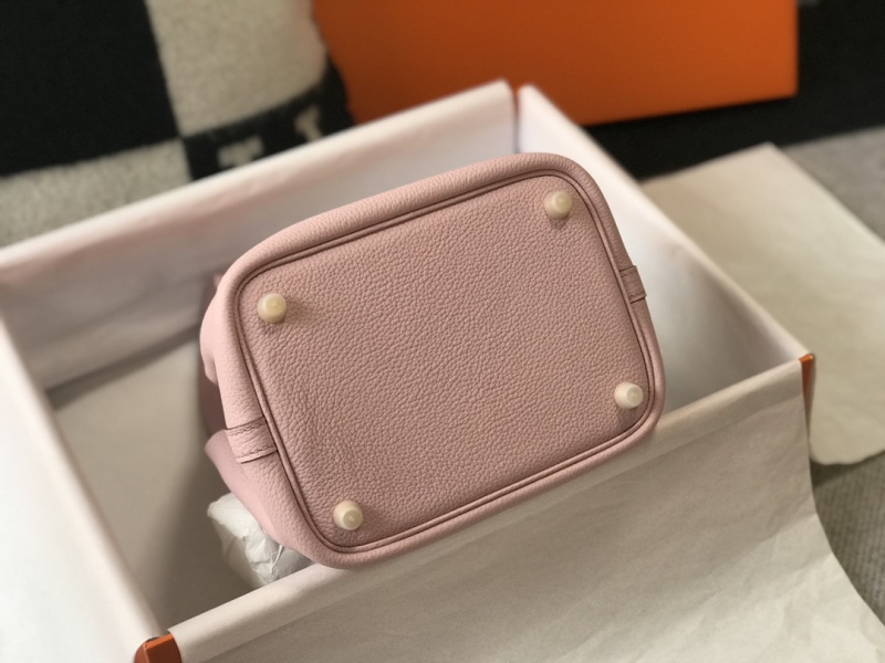 HERMES Picotin Lock Handbag