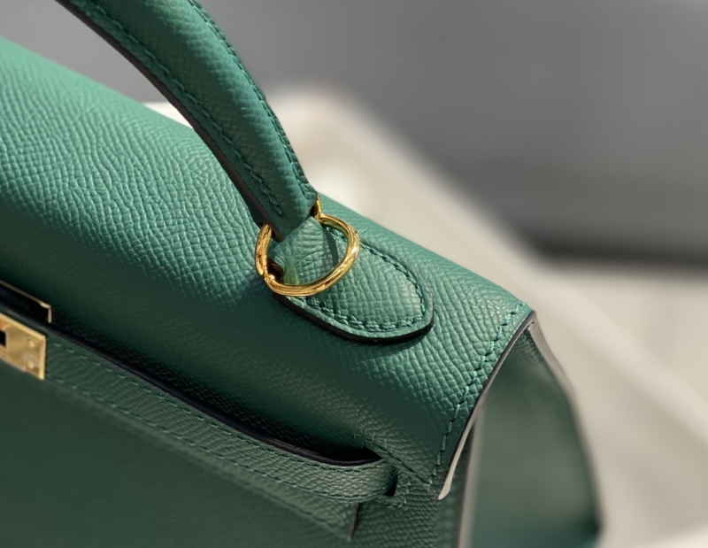 HERMES Kelly Handbag