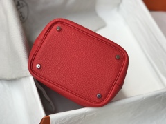 HERMES Picotin Lock Handbag