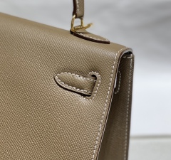 HERMES Kelly Handbag