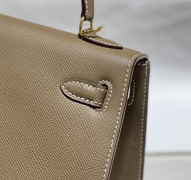 HERMES Kelly Handbag