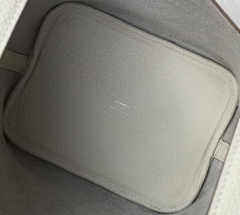 HERMES Picotin Lock Handbag