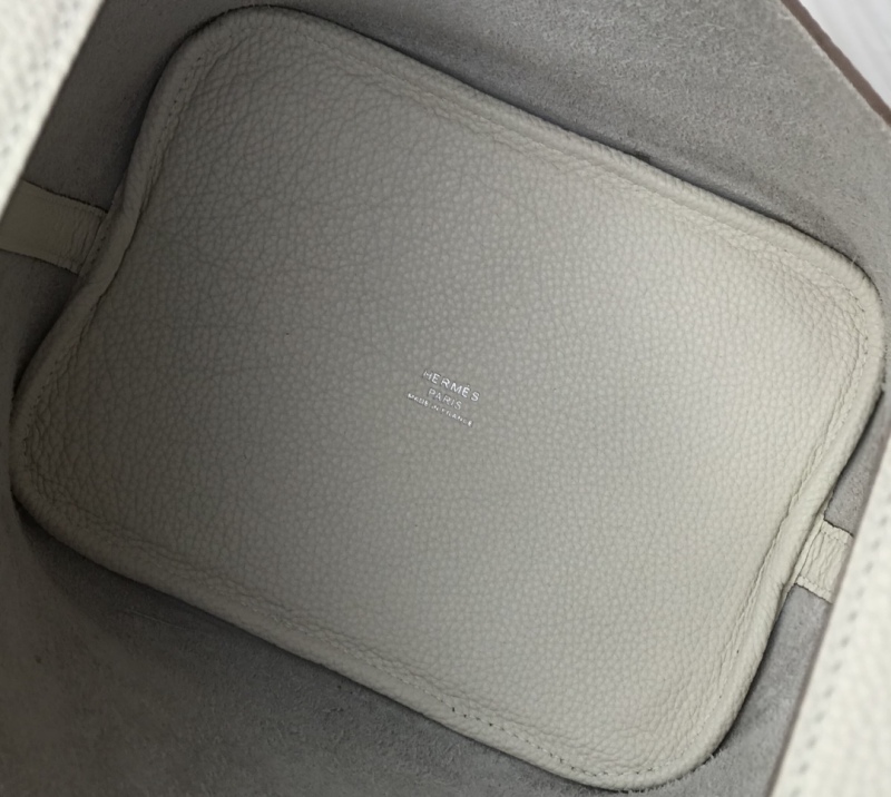 HERMES Picotin Lock Handbag