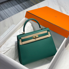 HERMES Kelly Handbag