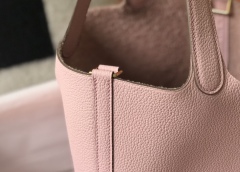 HERMES Picotin Lock Handbag