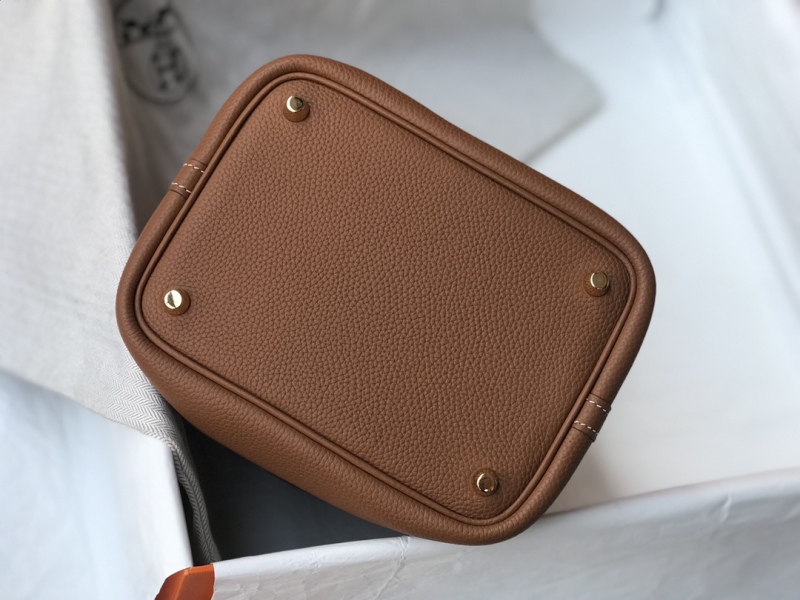 HERMES Picotin Lock Handbag