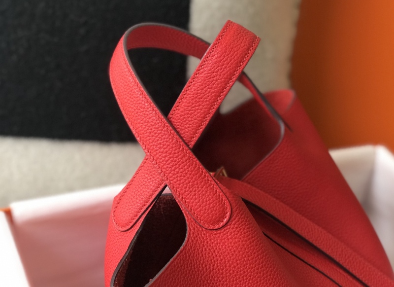 HERMES Picotin Lock Handbag