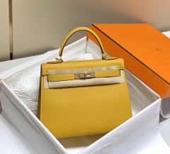 HERMES Kelly Handbag