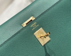 HERMES Kelly Handbag
