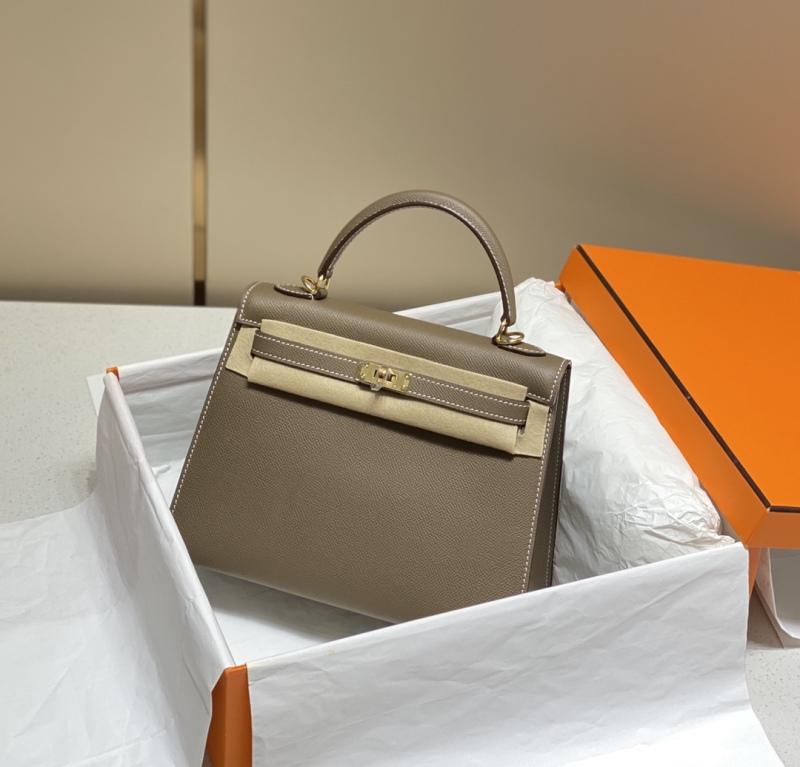 HERMES Kelly Handbag