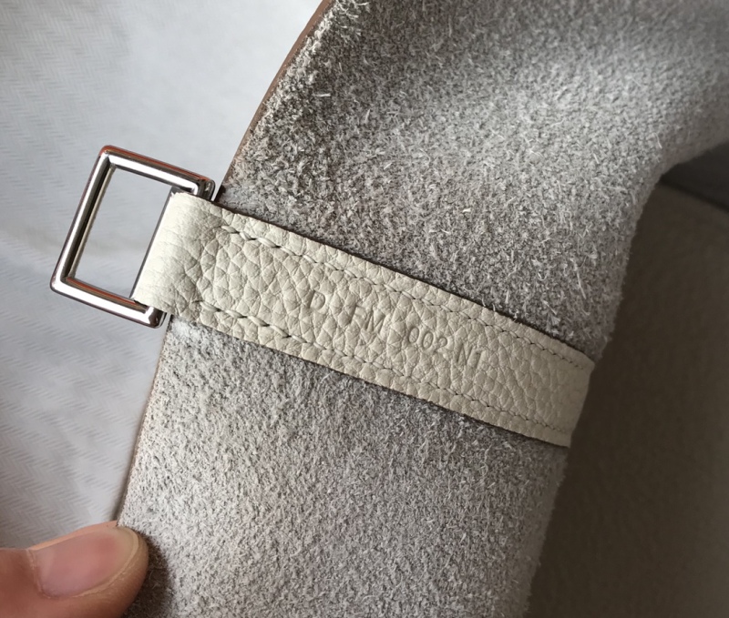 HERMES Picotin Lock Handbag