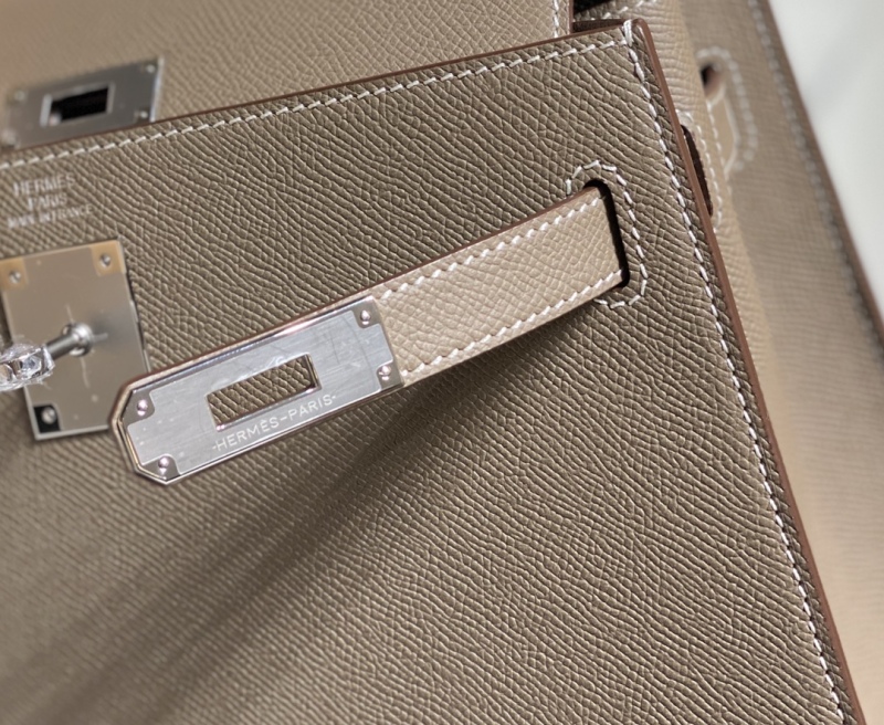 HERMES Kelly Handbag
