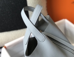 HERMES Picotin Lock Handbag