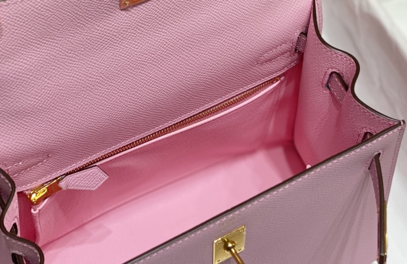 HERMES Kelly Handbag