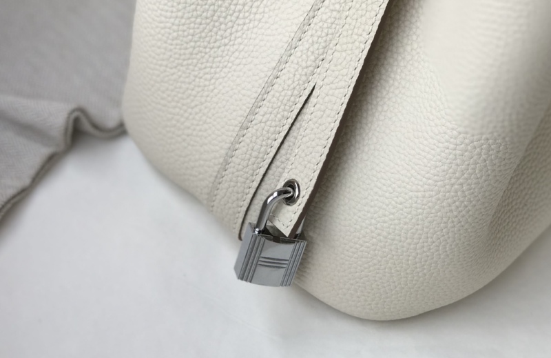 HERMES Picotin Lock Handbag