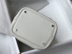 HERMES Picotin Lock Handbag