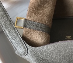 HERMES Picotin Lock Handbag