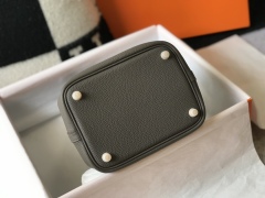 HERMES Picotin Lock Handbag