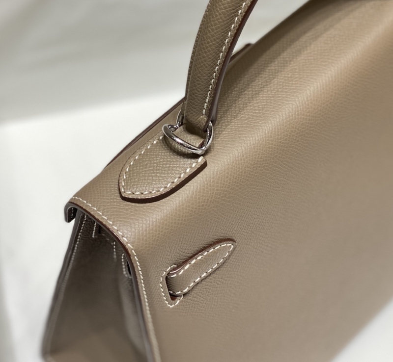 HERMES Kelly Handbag