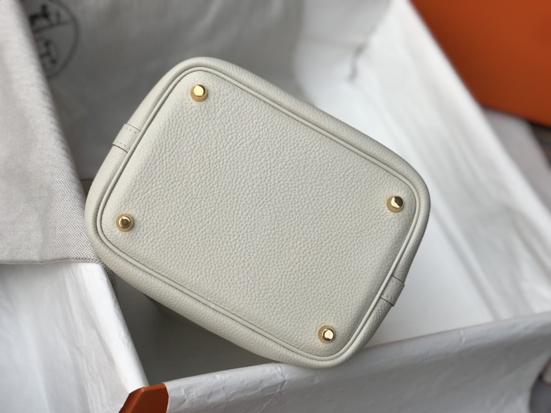 HERMES Picotin Lock Handbag