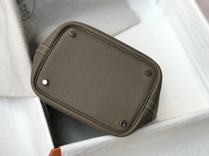 HERMES Picotin Lock Handbag
