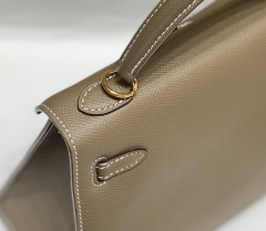 HERMES Kelly Handbag