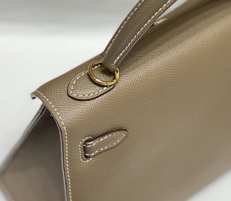 HERMES Kelly Handbag