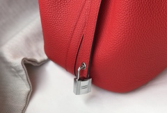 HERMES Picotin Lock Handbag