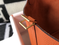 HERMES Picotin Lock Handbag