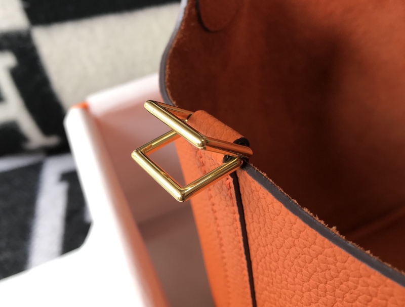 HERMES Picotin Lock Handbag