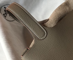 HERMES Picotin Lock Handbag