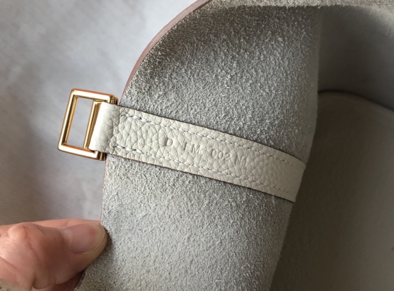 HERMES Picotin Lock Handbag