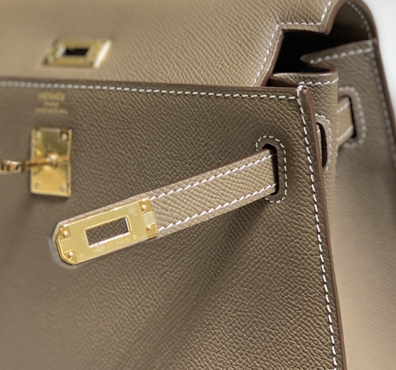 HERMES Kelly Handbag