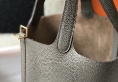 HERMES Picotin Lock Handbag