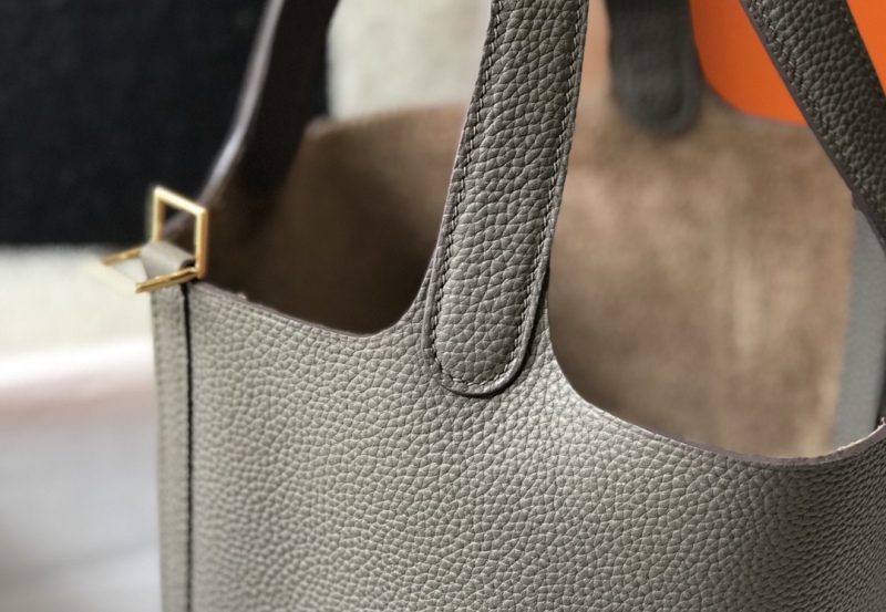 HERMES Picotin Lock Handbag