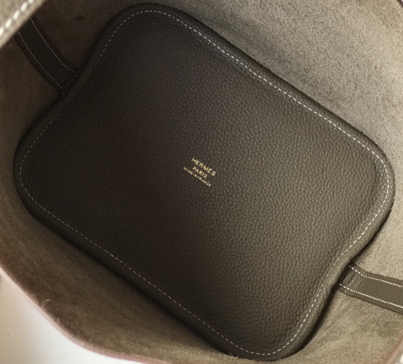 HERMES Picotin Lock Handbag
