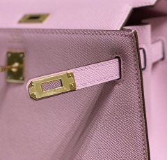HERMES Kelly Handbag