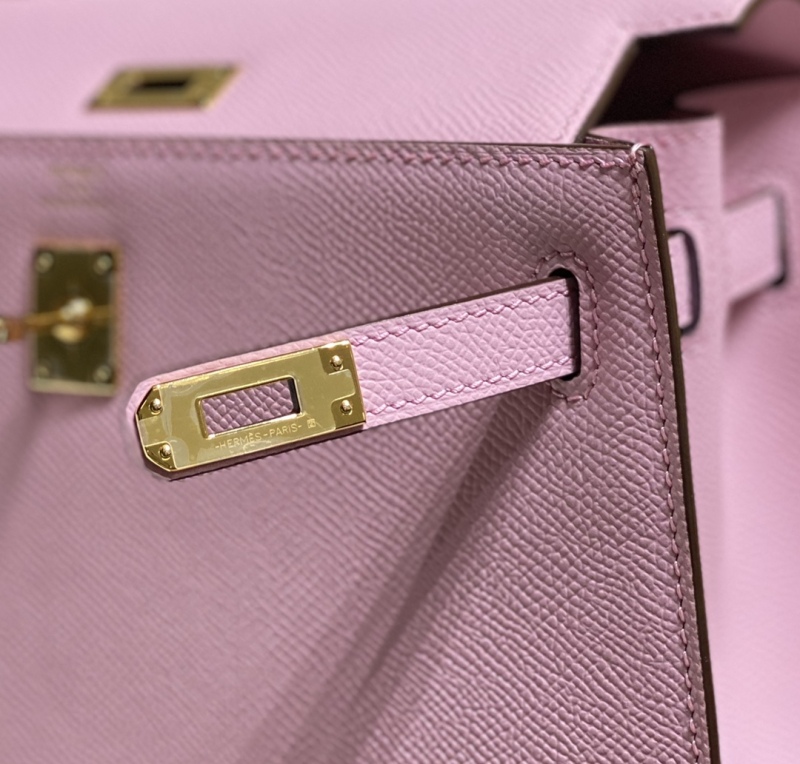 HERMES Kelly Handbag
