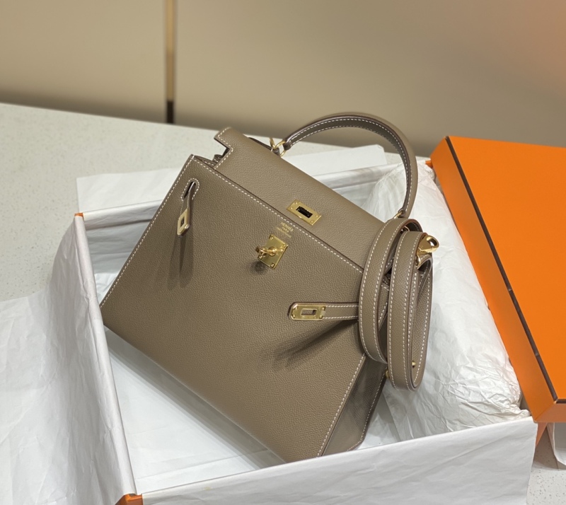 HERMES Kelly Handbag