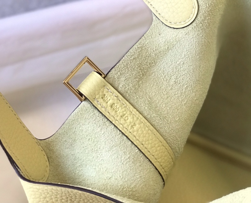 HERMES Picotin Lock Handbag