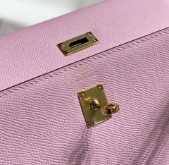 HERMES Kelly Handbag