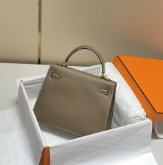 HERMES Kelly Handbag