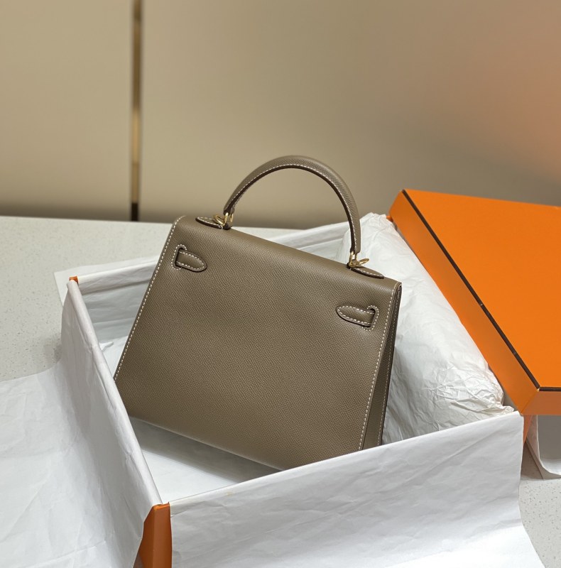 HERMES Kelly Handbag