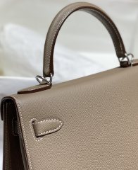 HERMES Kelly Handbag