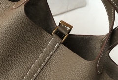 HERMES Picotin Lock Handbag