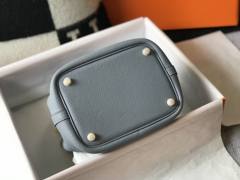 HERMES Picotin Lock Handbag