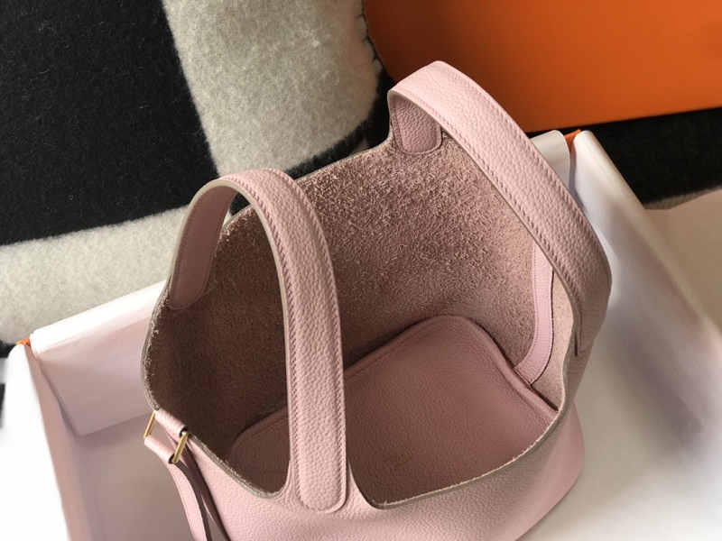 HERMES Picotin Lock Handbag