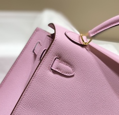HERMES Kelly Handbag